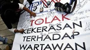 Wartawannya Dianiaya, NET Tv Laporkan Oknum TNI AD ke Markas Denpom 